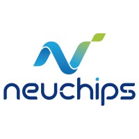 NEUCHIPS logo